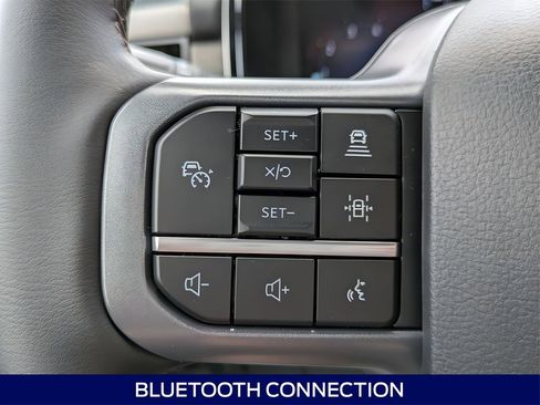 New 2025 Ford F150 Lariat w/ Equipment Group 501A Mid image 20