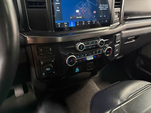 Used 2023 Ford F250 Lariat w/ FX4 Off-Road Package AWD/4WD image 84