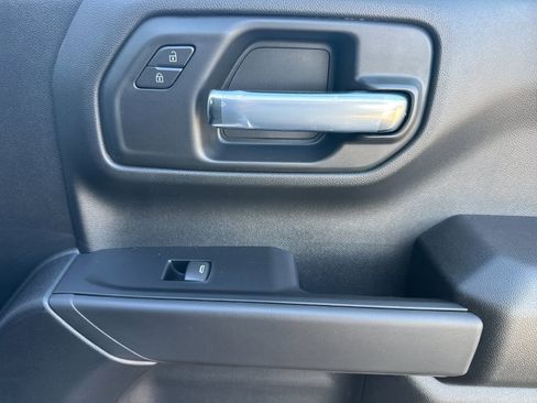 New 2026 GMC Sierra 1500 Pro w/ Pro Value Package AWD/4WD image 18