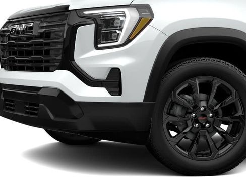 New 2026 GMC Terrain Elevation FWD image 7