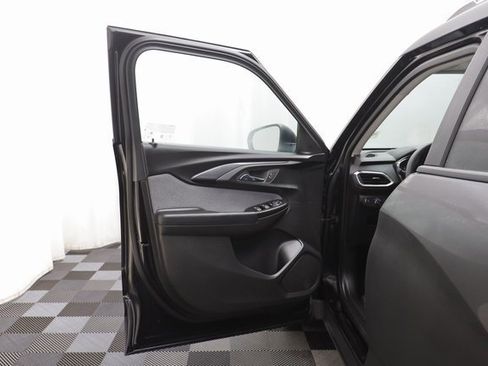 Certified 2023 Chevrolet TrailBlazer LT image 5