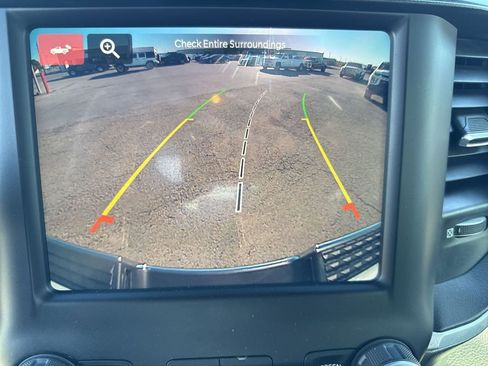 Used 2023 RAM 2500 Big Horn w/ Level 1 Equipment Group image 29