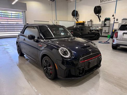 Certified 2024 MINI Cooper John Cooper Works FWD image 7