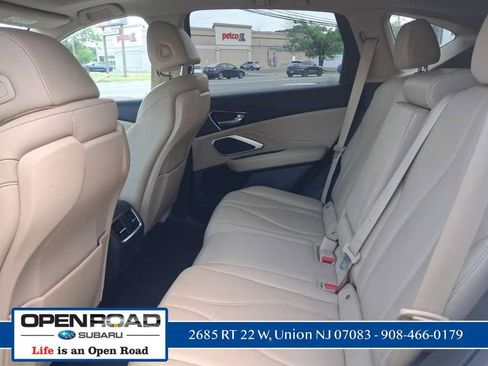 Used 2019 Acura RDX AWD image 16