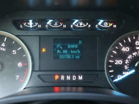 Certified 2020 Ford F150 XLT AWD/4WD image 17