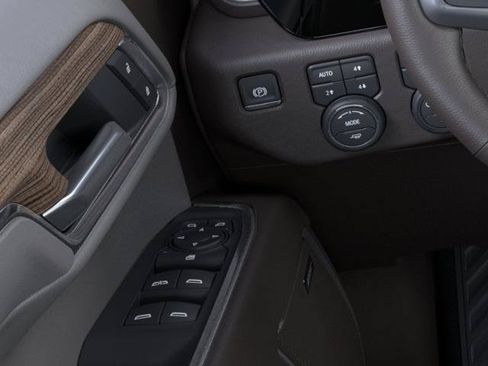 New 2026 Chevrolet Silverado 1500 RST w/ Convenience Package II AWD/4WD image 22