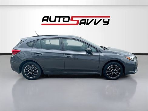Used 2020 Subaru Impreza 2.0i image 8