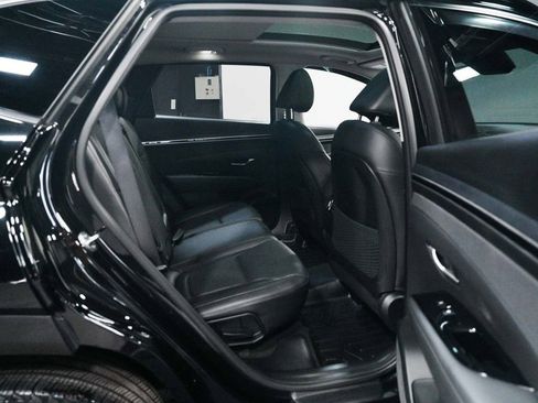 Used 2023 Hyundai Tucson Limited image 30