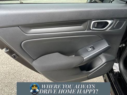 Used 2024 Honda Civic Sport image 27