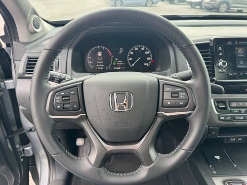 Used 2025 Honda Ridgeline RTL image 20