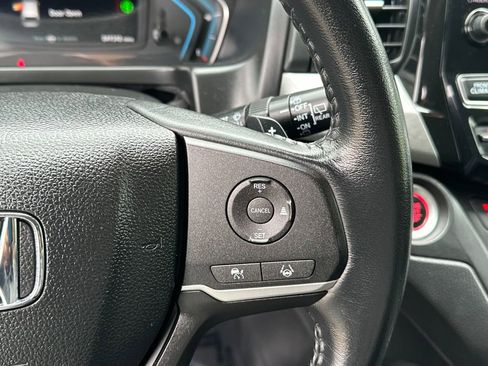 Used 2022 Honda Odyssey EX-L image 25