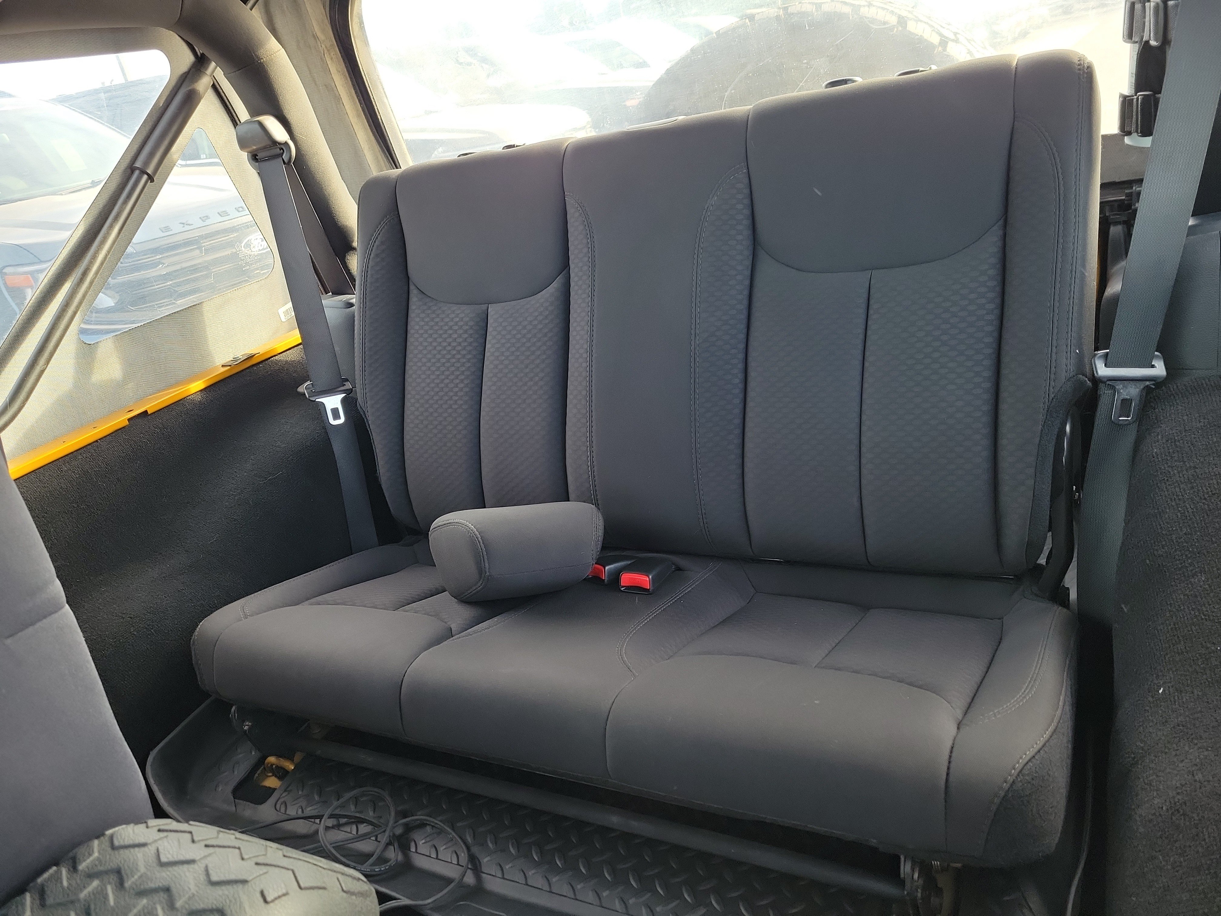 Used 2014 Jeep Wrangler Sport AWD/4WD image 16