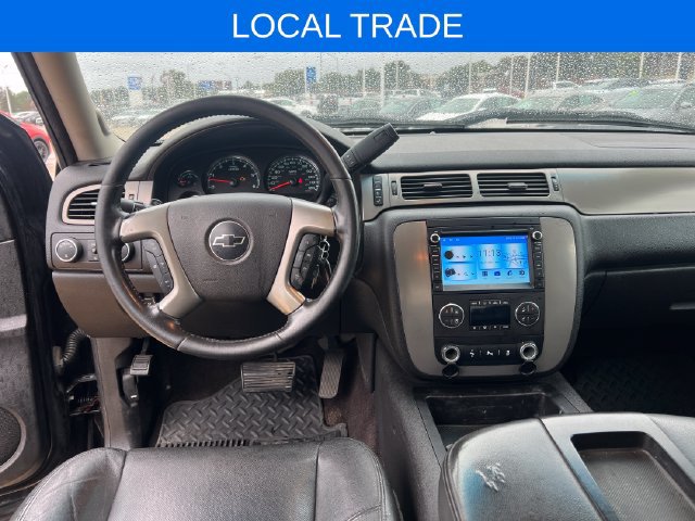 Used 2012 Chevrolet Silverado 1500 LTZ w/ LTZ Plus Package AWD/4WD image 23
