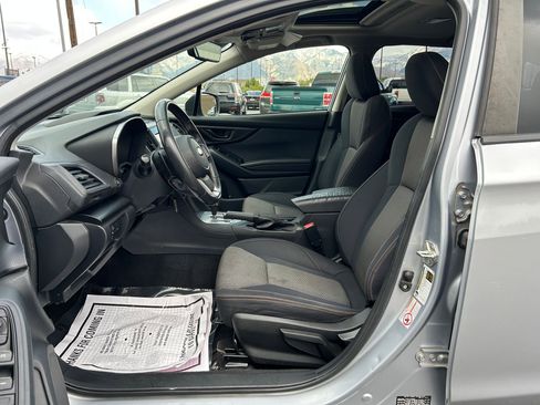 Used 2019 Subaru Crosstrek 2.0i Premium AWD/4WD image 12