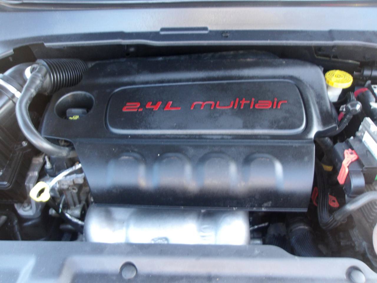 Used 2020 Jeep Compass Trailhawk AWD/4WD image 28
