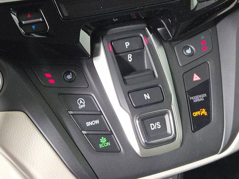 New 2026 Honda Odyssey EX-L image 18