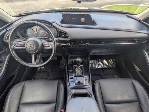 Used 2020 MAZDA CX-30 AWD w/ Preferred Package image 19