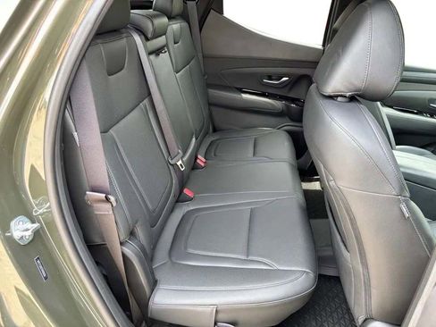 Used 2025 Hyundai Santa Cruz SEL AWD/4WD image 28