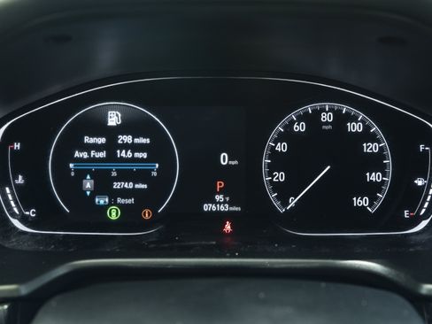 Used 2022 Honda Accord Sport Special Edition image 22