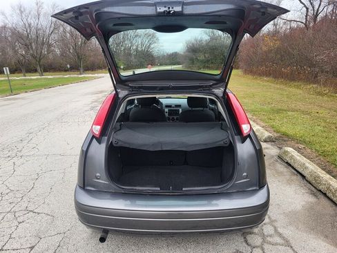 Used 2007 Ford Focus S image 10