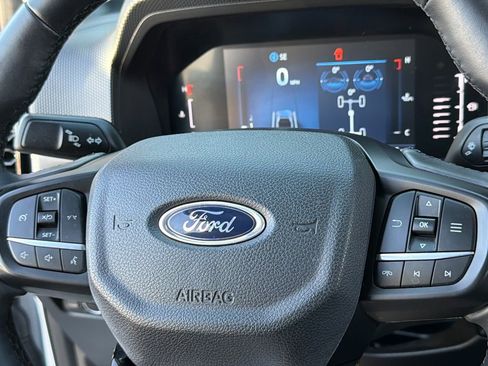 Used 2024 Ford Ranger XLT w/ Trailer Tow Package image 28