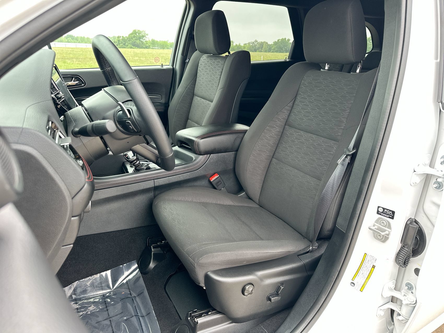 Used 2026 Dodge Durango GT AWD/4WD image 11