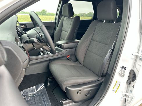 Used 2026 Dodge Durango GT AWD/4WD image 11