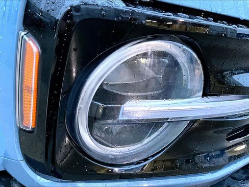 Certified 2025 Ford Bronco Outer Banks image 27