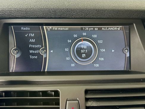 Used 2012 BMW X5 xDrive35i AWD/4WD image 14