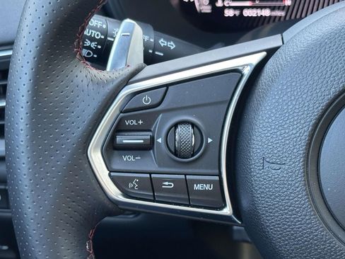 Certified 2025 Acura TLX SH-AWD w/ A-SPEC Pkg image 23