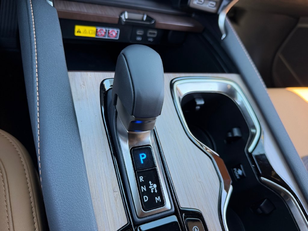 New 2026 Lexus RX 350 Premium AWD/4WD image 21