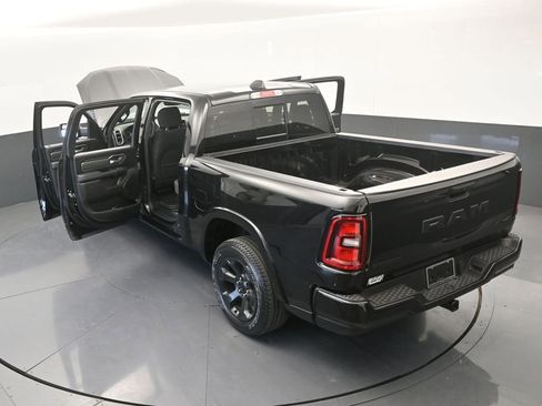 Used 2025 RAM 1500 Big Horn image 65
