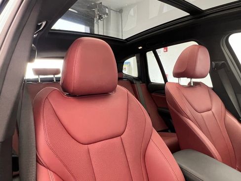 Certified 2024 BMW X3 xDrive30i w/ Premium Package AWD/4WD image 7