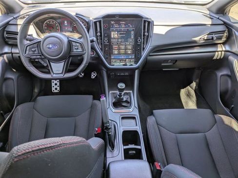 Used 2024 Subaru WRX Premium AWD/4WD image 28