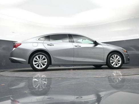 Used 2025 Chevrolet Malibu LT FWD image 29