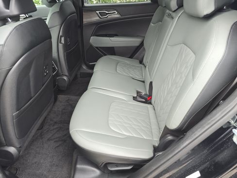Certified 2023 Kia Sportage X-Line w/ X-Line Premium Package AWD/4WD image 17