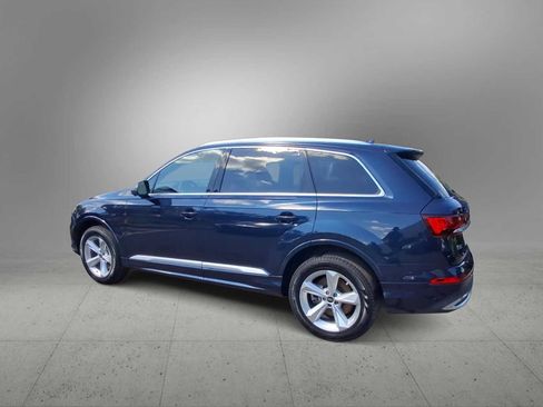 Used 2023 Audi Q7 2.0T Premium Plus w/ Premium Plus Package AWD/4WD image 6
