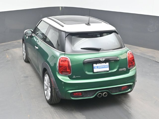 Used 2020 MINI Cooper S FWD image 36