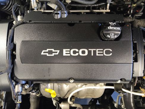 Used 2016 Chevrolet Cruze LS image 30