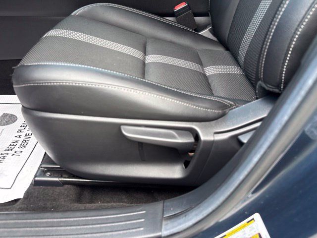 Used 2024 MAZDA CX-50 AWD 2.5 S w/ Cargo Package image 16
