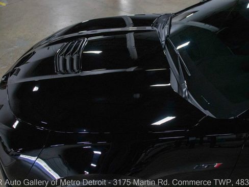 Used 2021 Chevrolet Camaro LT w/ RS Package RWD image 37