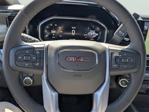 New 2026 GMC Sierra 2500 SLT image 38