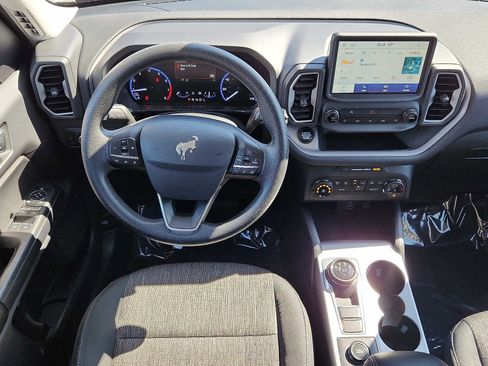 Used 2023 Ford Bronco Sport Big Bend image 11