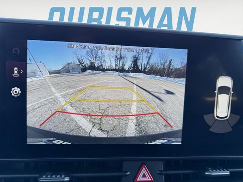 Used 2023 Kia Sportage X-Line w/ X-Line Premium Package image 18