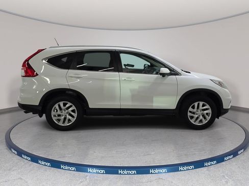 Used 2015 Honda CR-V EX-L image 5