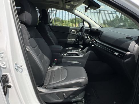 New 2026 Kia Sportage SX AWD/4WD image 42