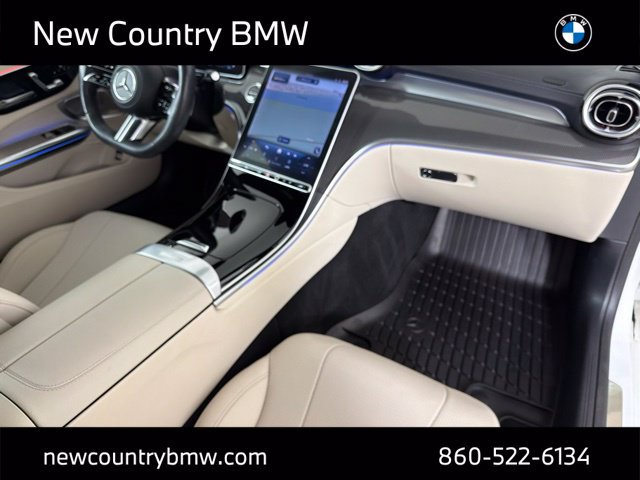 Used 2024 Mercedes-Benz CLE 300 4MATIC Coupe image 24