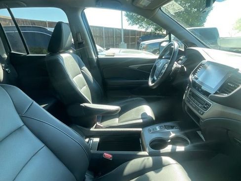 Used 2023 Honda Ridgeline RTL-E image 5
