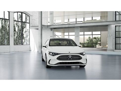 New 2027 Mercedes-Benz CLA 220 image 8