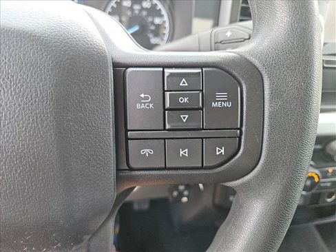 Used 2024 Ford F250 XLT w/ FX4 Off-Road Package AWD/4WD image 22